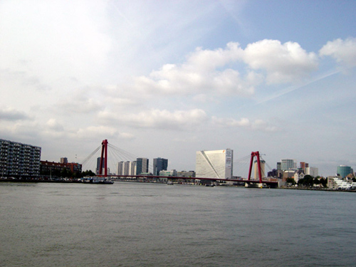 Rotterdam